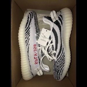 Yeezy boost 350